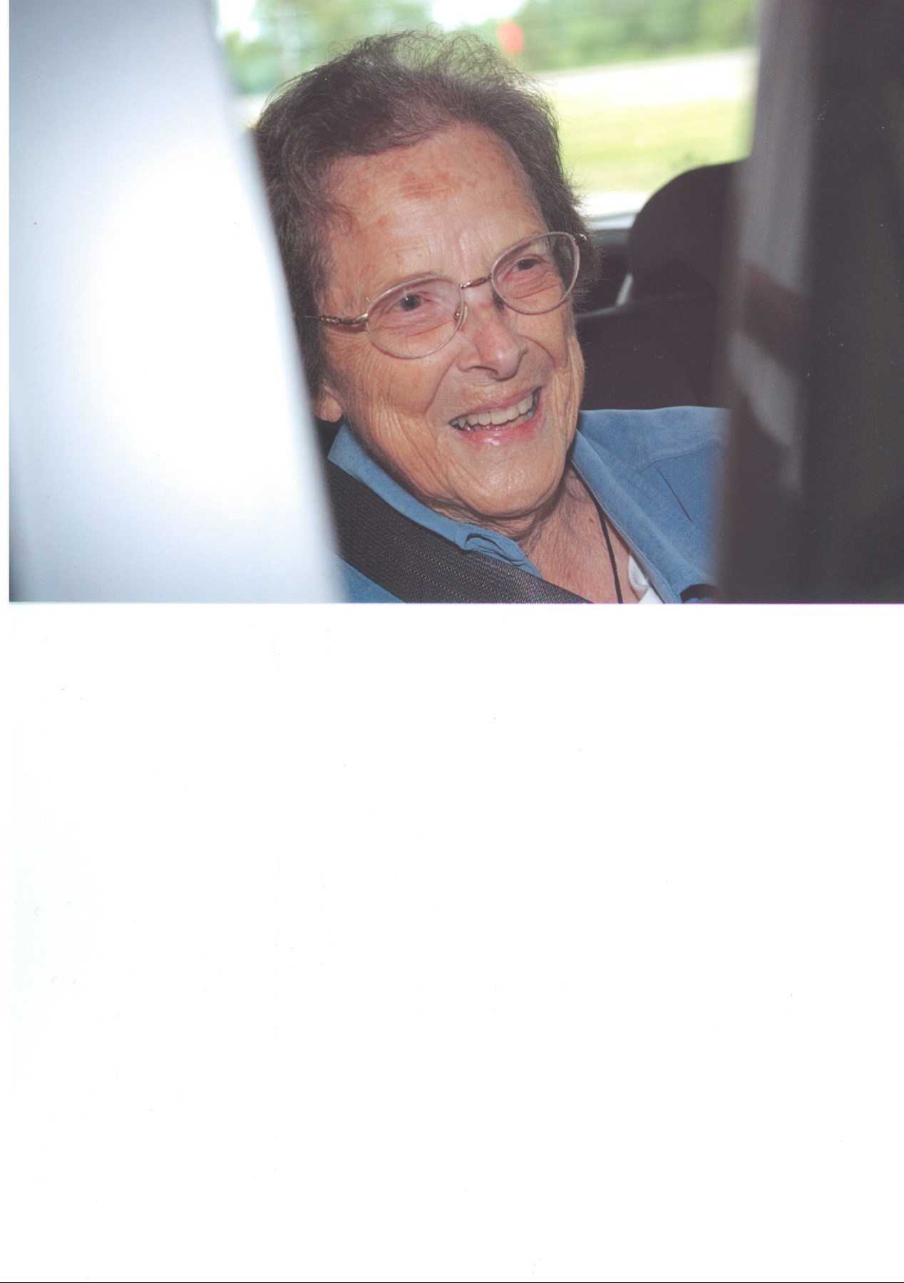 Obituary of Erma Willis Powers