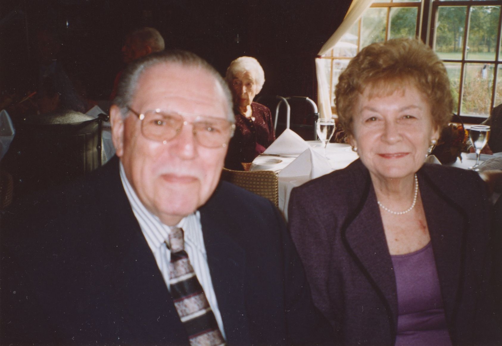 Obituary of Frank Richard Hogan