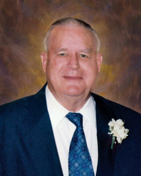 Robert Oliver Obituary