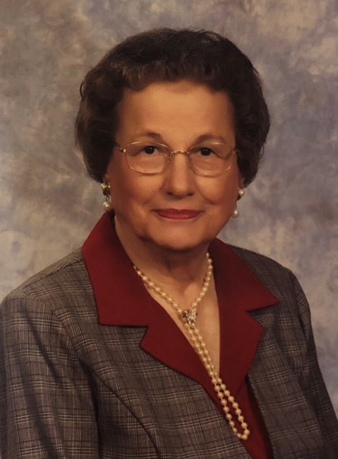 Obituary of Ida Beatrice Tims
