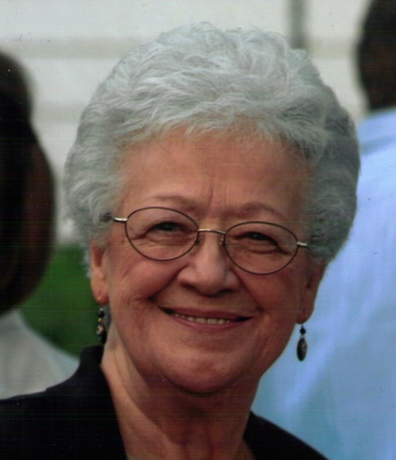 Obituary of Darlene Margaret Wood