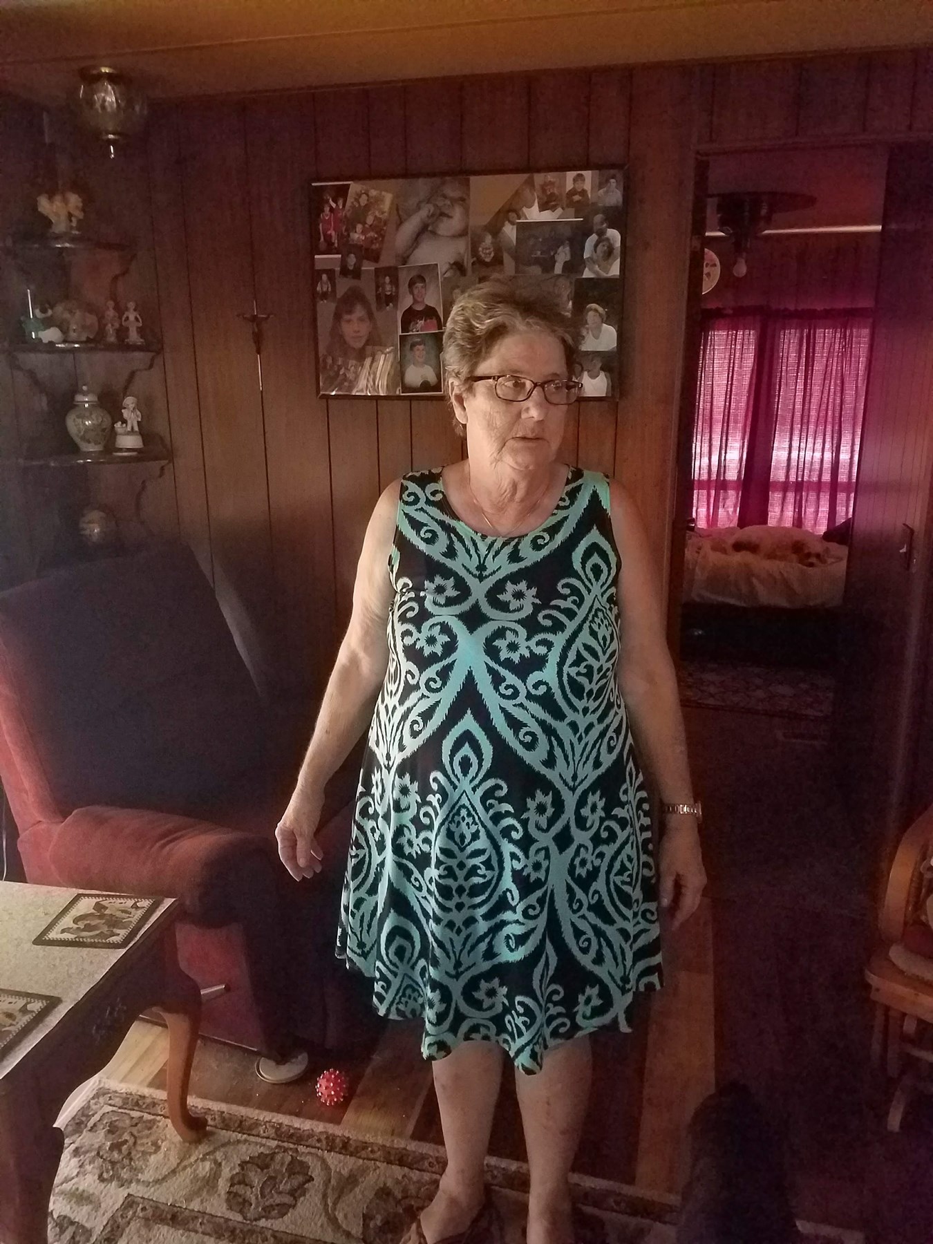 Obituary of Ann W. Williams