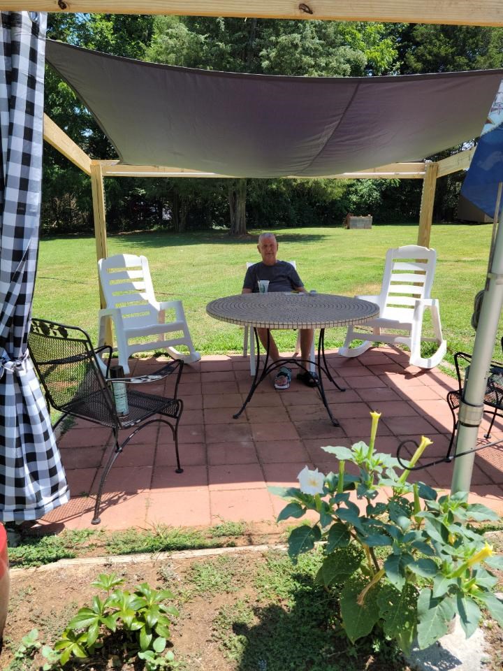 Obituary of Ned Wilson Mullis Jr.