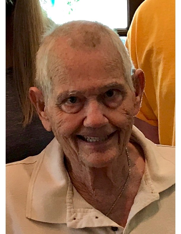Obituary of Jerry Wayne Burdette