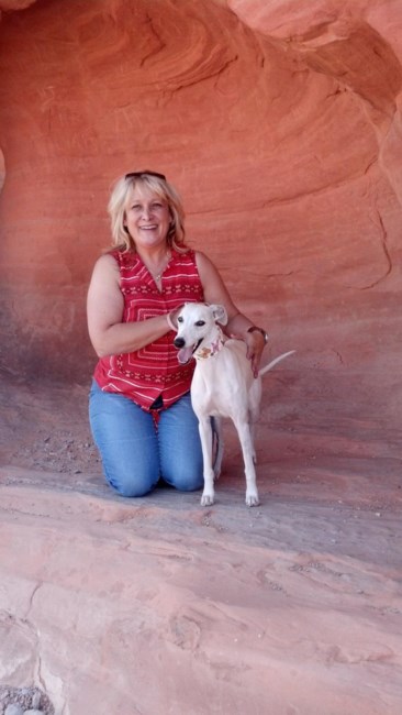 Obituary of Rebecca Michele Hilton