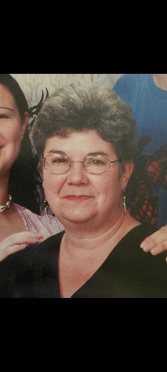 Obituary of Ann Marie McCarthy