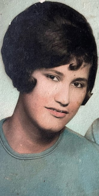 Obituary of Maria G Torres