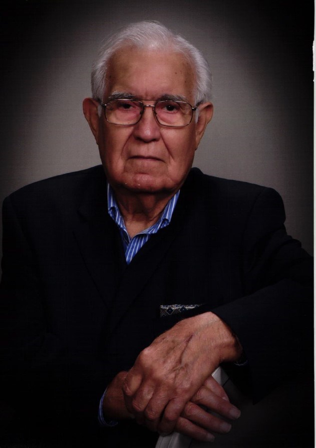 Obituary of Raul Soto