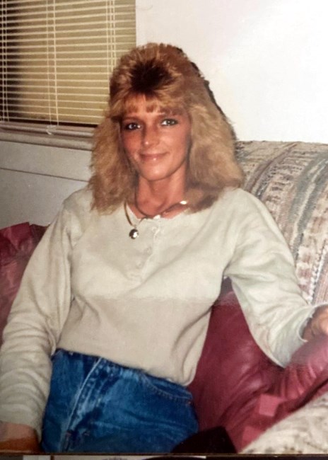 Obituary of Lisa Gail Piercy
