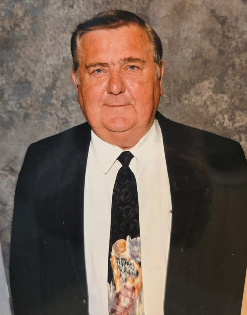 Obituary of Tommy Louis McGhee