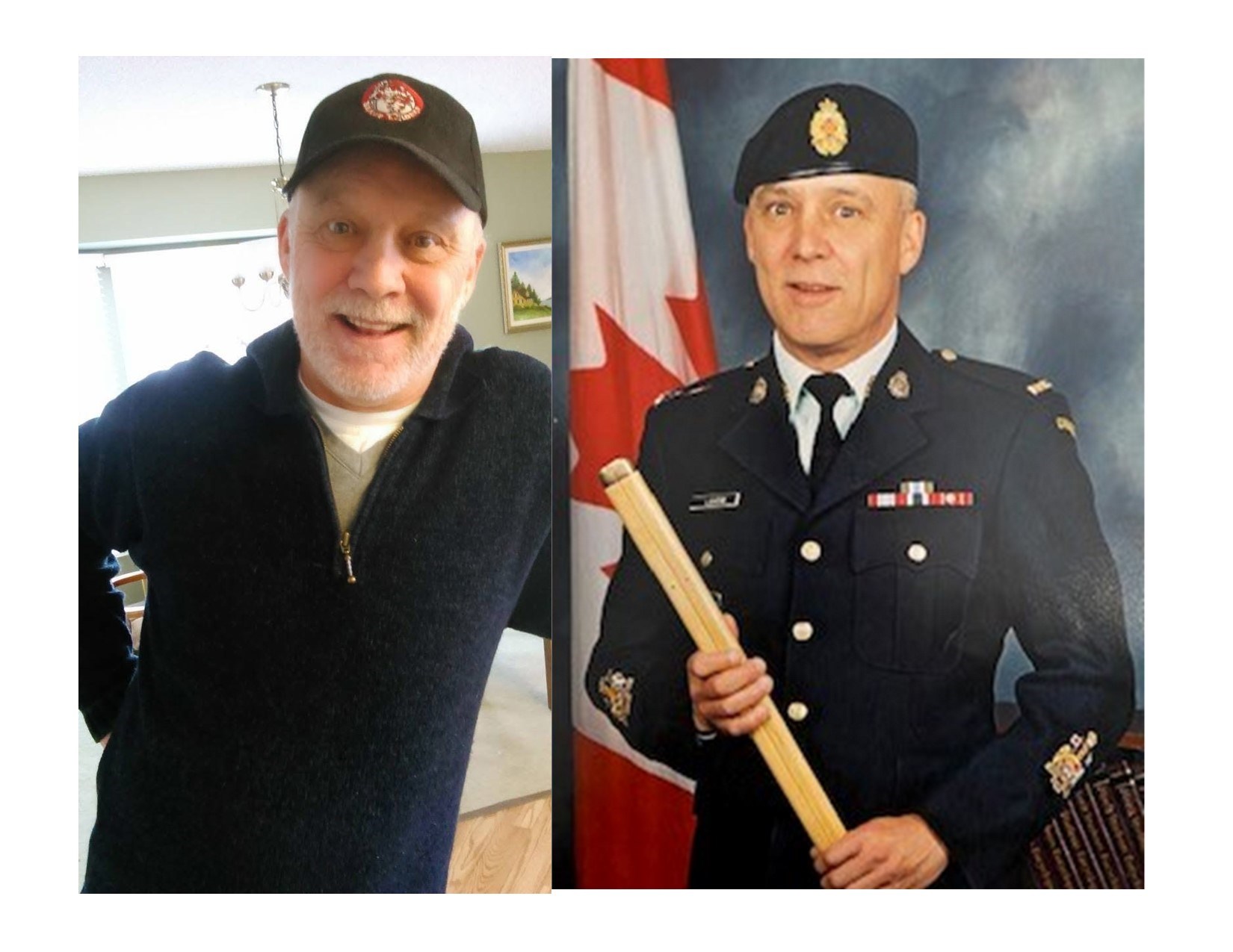 Obituary of Rejean Julien Lavoie