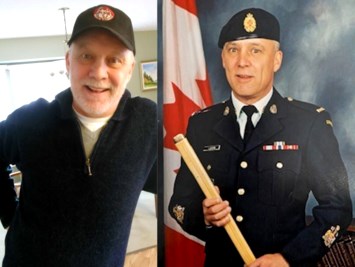 Obituary of Rejean Julien Lavoie