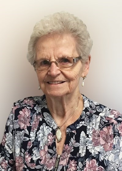 Obituary of Jean Haan