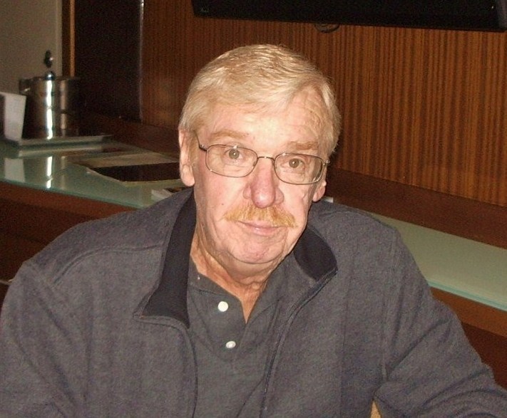 Obituary of Ralph Buddy William Eaton