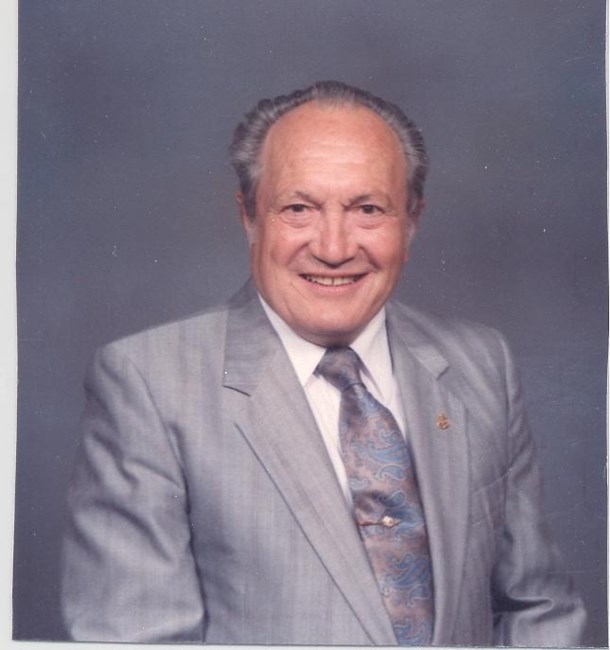 Obituary of Martin J. Coble