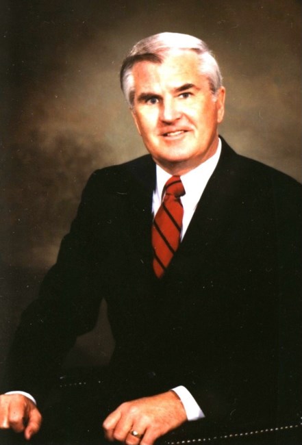 Obituary of William Cleveland Cox