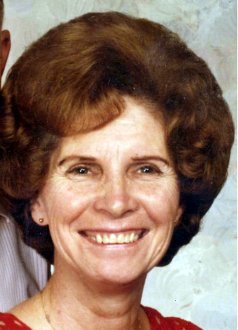 Obituario de Mildred B. Johnson