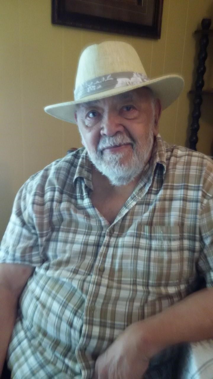 Obituary of Jose G Melendez