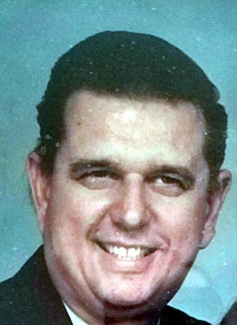 Obituary of John Martin Holbrook Sr.