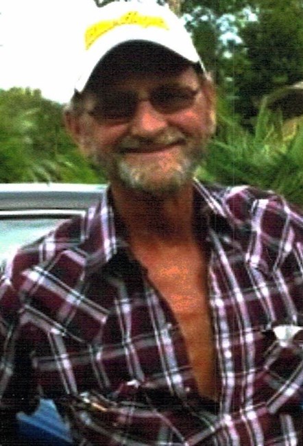 Obituary of Danny Robert Nystrand Sr.