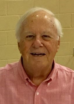 Obituary of William Anthony McHugh Jr.