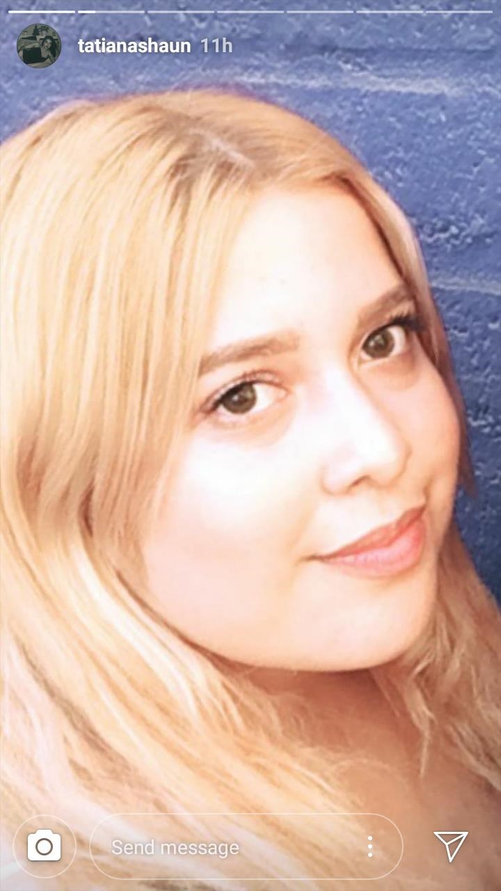 Obituary of Erika Melissa Merino Munoz