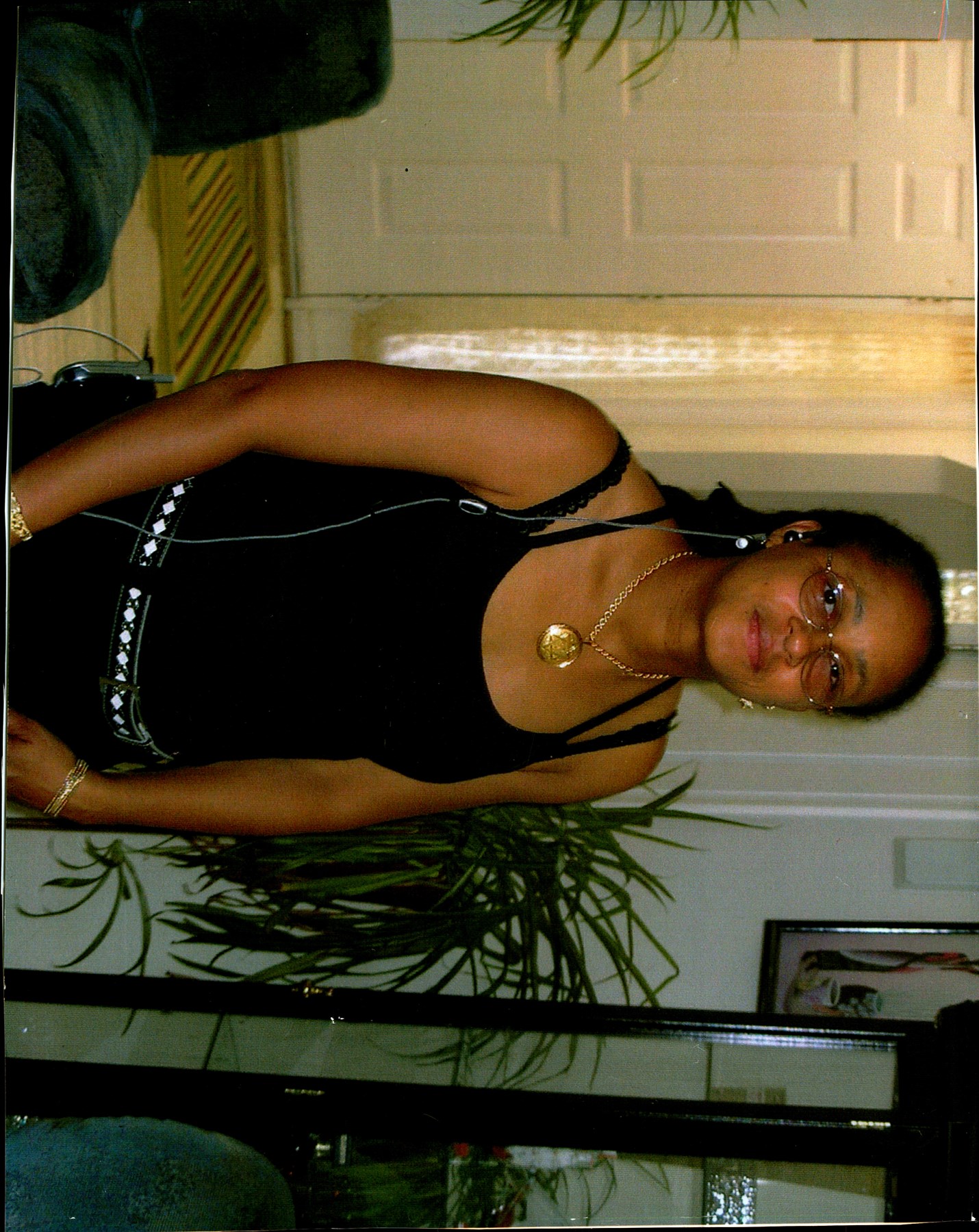 Obituary of D Dinah Henry