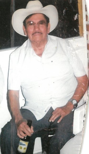 Obituary of Andres Sanchez Figueroa