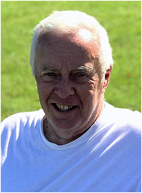 Obituary of Charles Hutchins