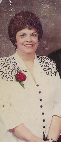 Obituary of Jane E. Walcott