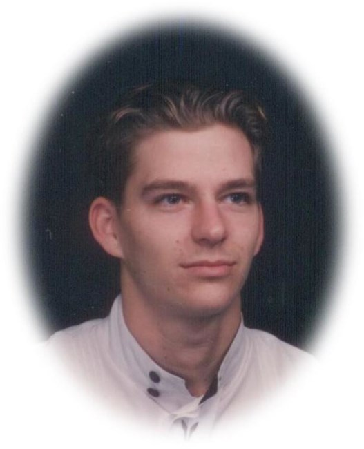 Obituary of Marc James Fansolato