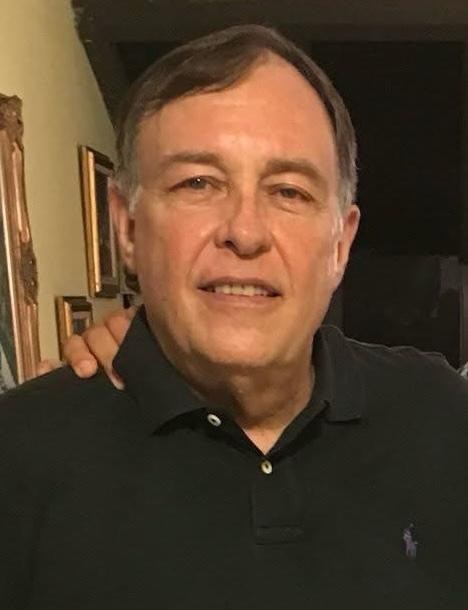 Obituary of Miguel J. Esteva Torregrosa