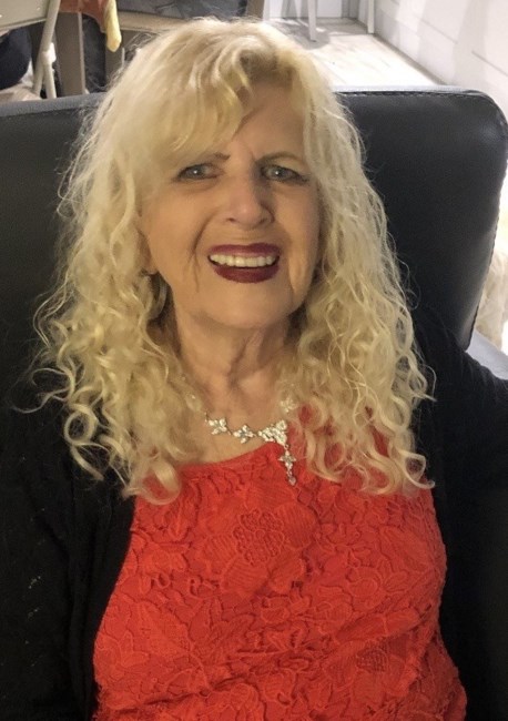 Obituary of Rochelle Cozzi