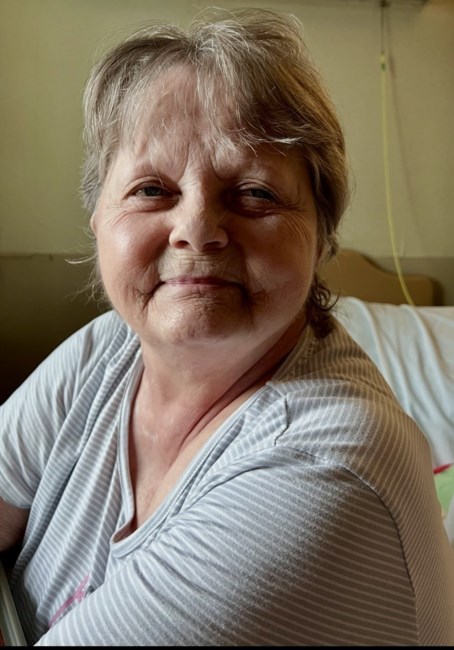 Obituary of Rosa Hamilton