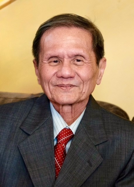 Obituary of Khiem the Doan