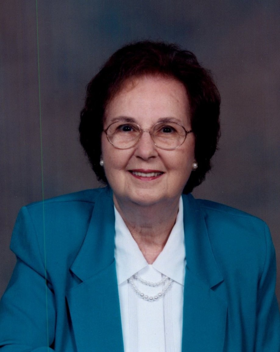 Marian Fitzpatrick Obituary Springfield, IL