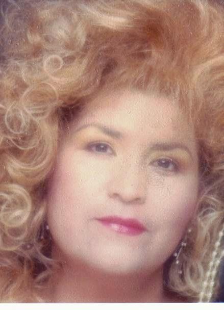 Obituary of Carmen Emily Vasquez Glass