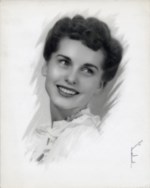Audrey Swanson