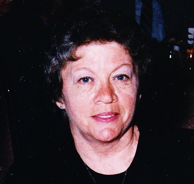 Opal Louise St. Romain Obituary Louisville, KY