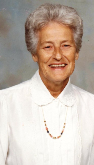 Obituary of Betty Celene (Coffey) Matheny