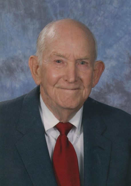 Obituario de Robert James Smith