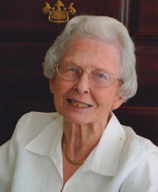 Obituary of Mildred Louise Butler