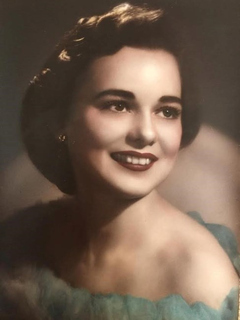 Obituary of Barbara Ann Herndon