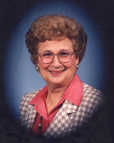 Obituary of Dorothy May Carleton Liles