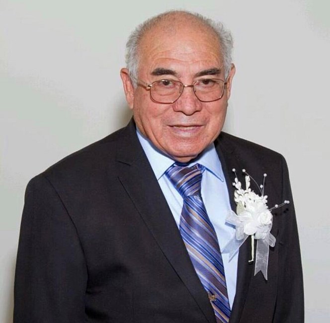 Obituary of Juan R. De Leon