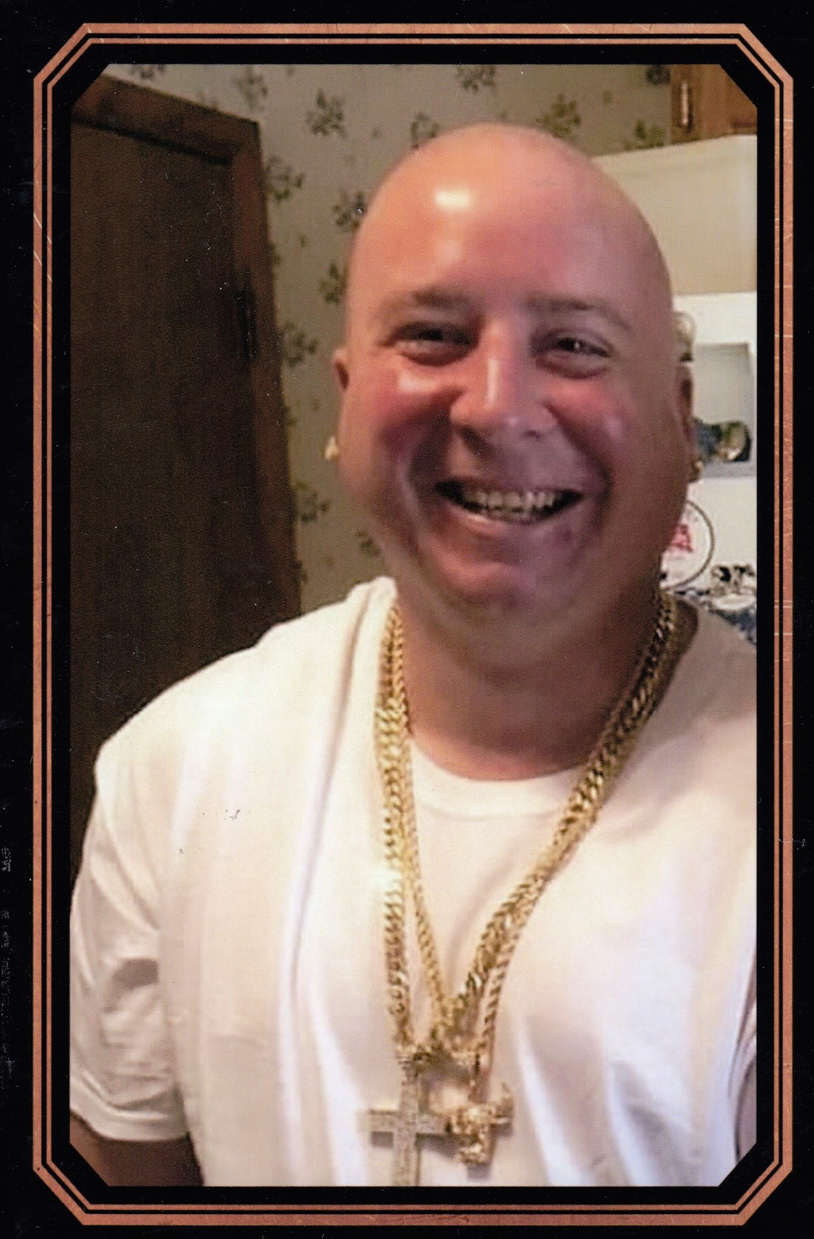 Obituary of Randy M. Lane Jr.