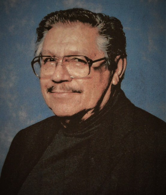 Obituary of Ruben L Alvarez