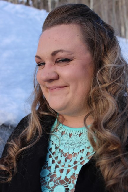 Obituary of Alyssa Mary Gardner