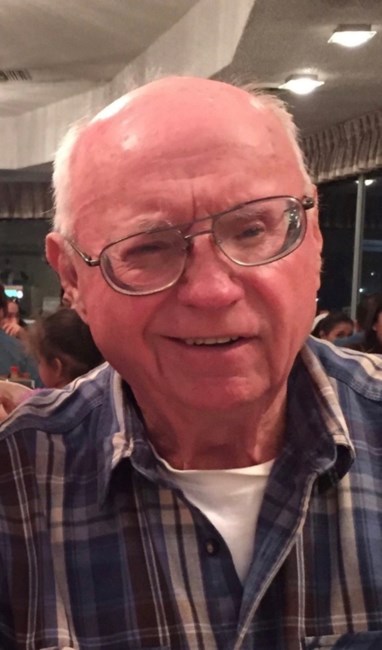 Obituario de Walter Adam O'Shea