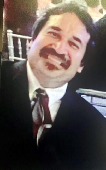 Obituary of Dion Perez Santos